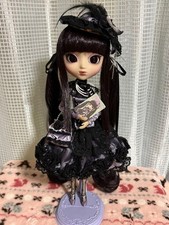 Poupée Pullip Bonita style