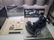 Yokomo RS2.0 RC Car Chassis Rookie Speed Drift RC Kit