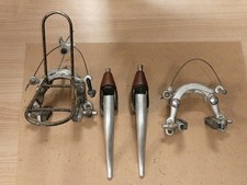 Etriers Frein MAFAC Racer