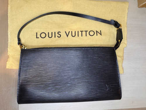 Louis vuitton pochette - louis,