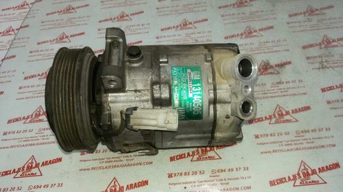 Compresseur clim opel - compresseur,