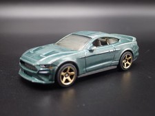2019 19 FORD MUSTANG Coupe