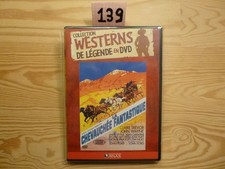 DVD : La Chevauchée