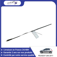🇫🇷 ANTENNE RADIO PEUGEOT