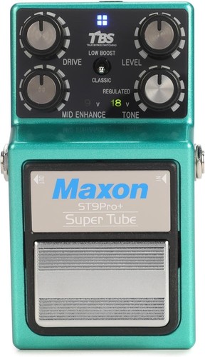 Maxon st9pro super tube - maxon,
