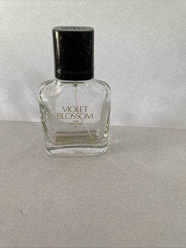 Flacon parfum vide zara - de,
