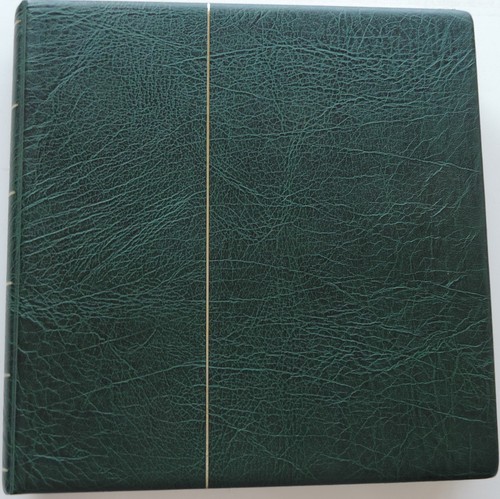 Collection timbres de - timbres,