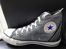 Sneakers - Converse Femme – Bon État, Petits Prix, Taille 38