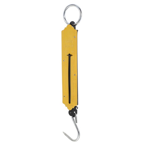 Balance suspendue - 50,