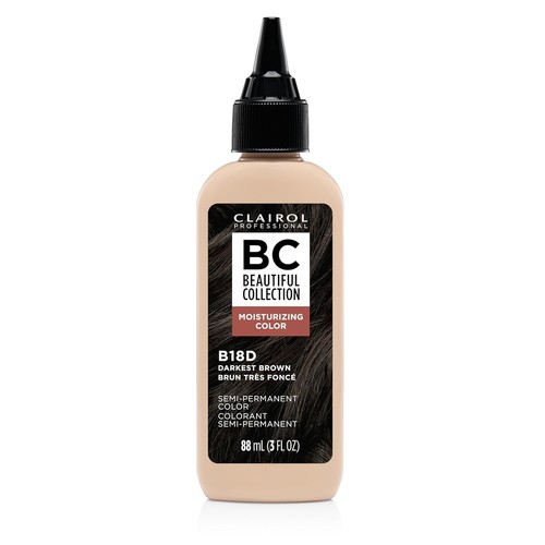 Clairol beautiful - (3,
