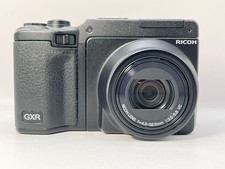 RICOH GXR P10 Kit Appareil