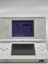 Console Nintendo DS Lite