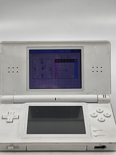 Console nintendo lite - console,
