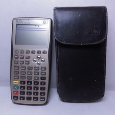 Hewlett Packard HP 49g+ Gold