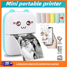 Mini Imprimante Thermique