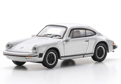 Schuco porsche 911 - schuco,, carrera
