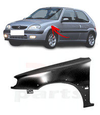 Pour Citroen Saxo VTR VTS