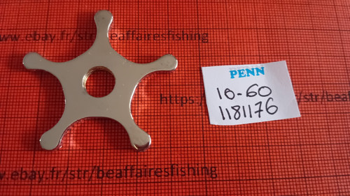 Part star drag wheel - drag,