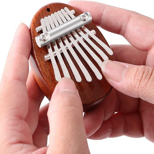 Mini touches kalimba - mini,