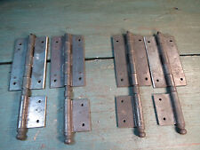 ancienne charniere meuble ancien quincaillerie fiche restauration french antique