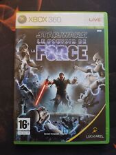 Star Wars : Le Pouvoir De La