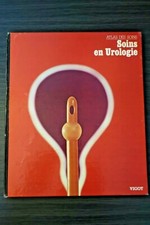 Soins en Urologie - Atlas de
