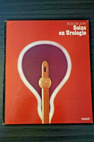 Soins urologie atlas de - soins,