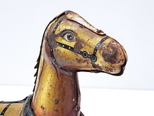 Jouet mécanique ancien - mÉcanique,