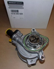 ORIGINAL POMPE À VIDE POUR R CAPTUR I,II KADJAR ARKANA CLIO V 1.3TCE 146508066R
