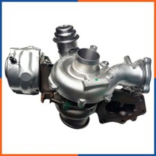 Turbo per NISSAN, OPEL, RENAULT 1.6 dCi 120 125 95PS - 146PS | 821942-5009S
