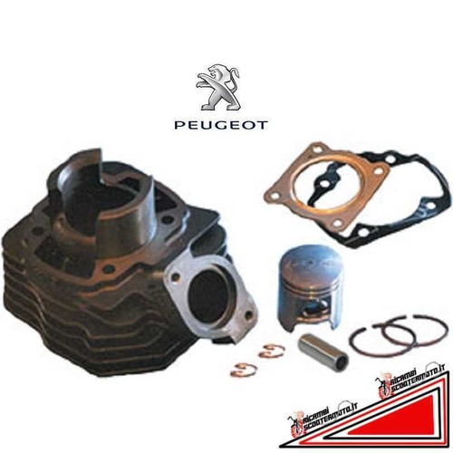 Cylindre peugeot speedake - cylindre,