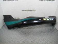 Carenage lateral gauche