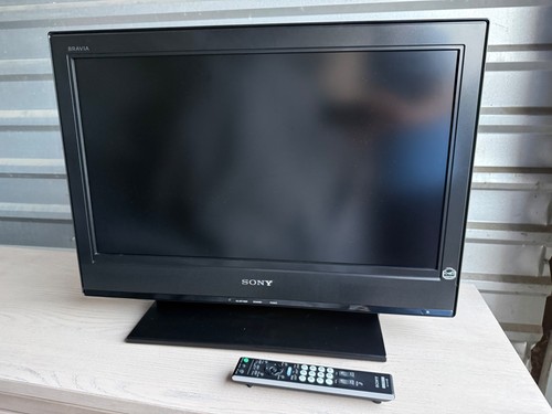 Sony bravia kdl 26s3000 - bravia, 26"