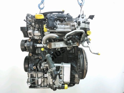 Moteur 1010200q4nex nissan - moteur,