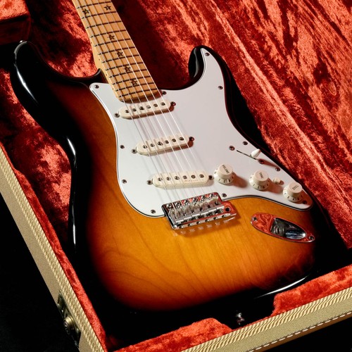 Fender artist signature richie - fender,