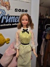 Poupée Barbie Vintage Années