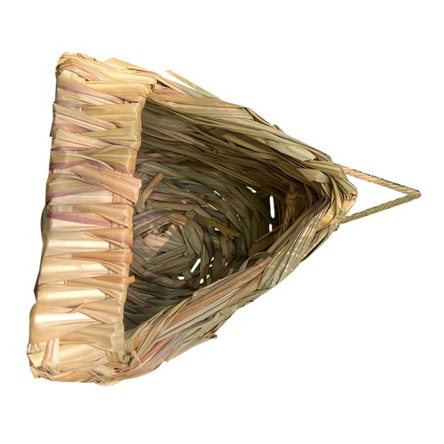 Nid perroquet nichoir - nid, À