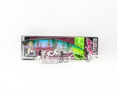Jackall mikey kawashi 115 - mikey,