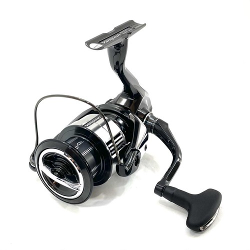 Moulinet toupie shimano - moulinet, 23
