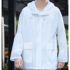 Ensemble Combinaison de Pluie