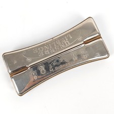 M. Hohner, Rare double