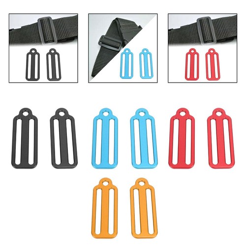 Curseurs ceinture de - 2,