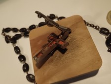 Médaille Religieuse Ancienne