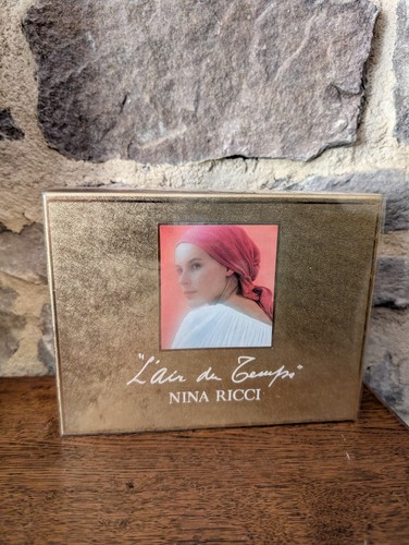 Nina ricci air du temps - du,