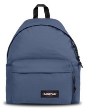 Sac à Dos EASTPAK Padded Pak'r - Bleu Ardoise / Gris-Bleu (Couleur Mat)