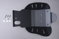 Sabot protection moteur - protection, en
