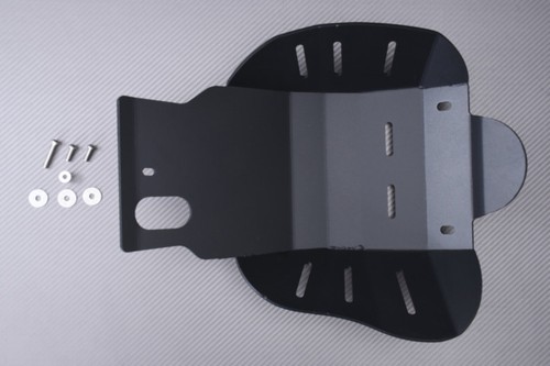Sabot protection moteur - protection,