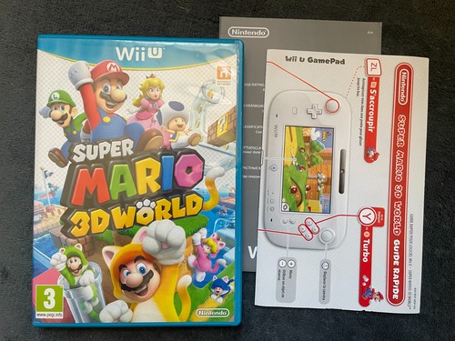Super mario world complet - super,