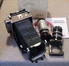 Linhof Super Technika Chambre