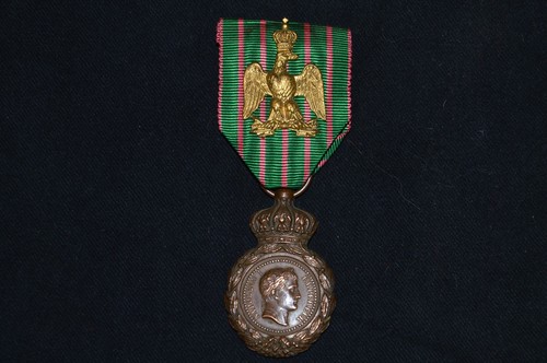 Saint helene medal veterans - saint,